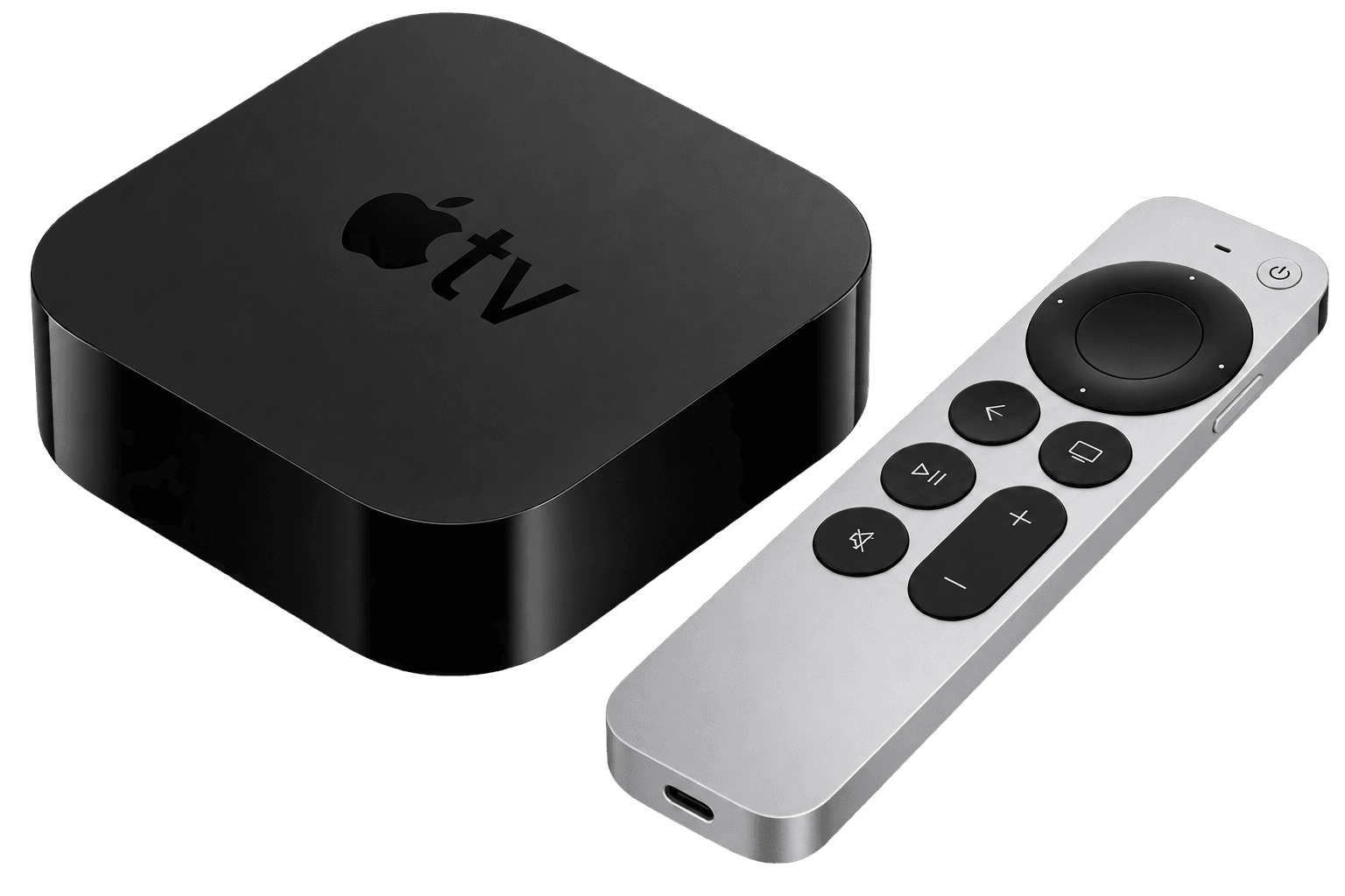 Apple TV 4K