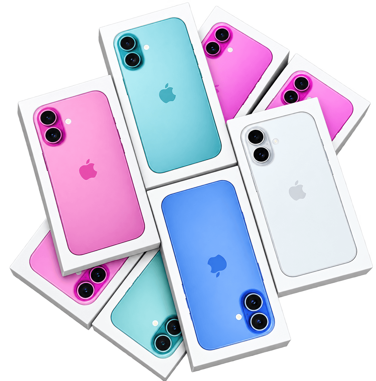 iPhone